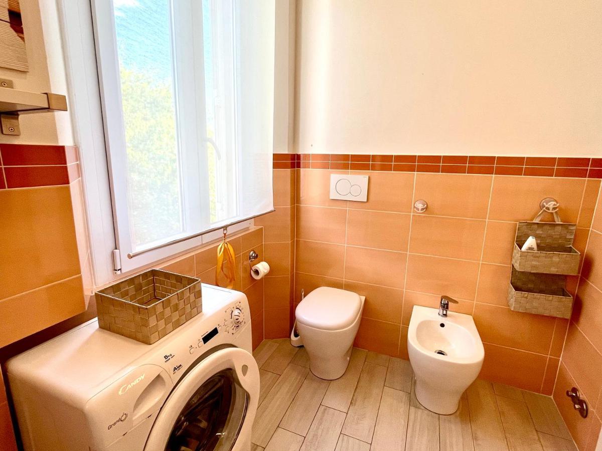 La Meria Di Maria Casa Arancio Marina di Grosseto Dış mekan fotoğraf